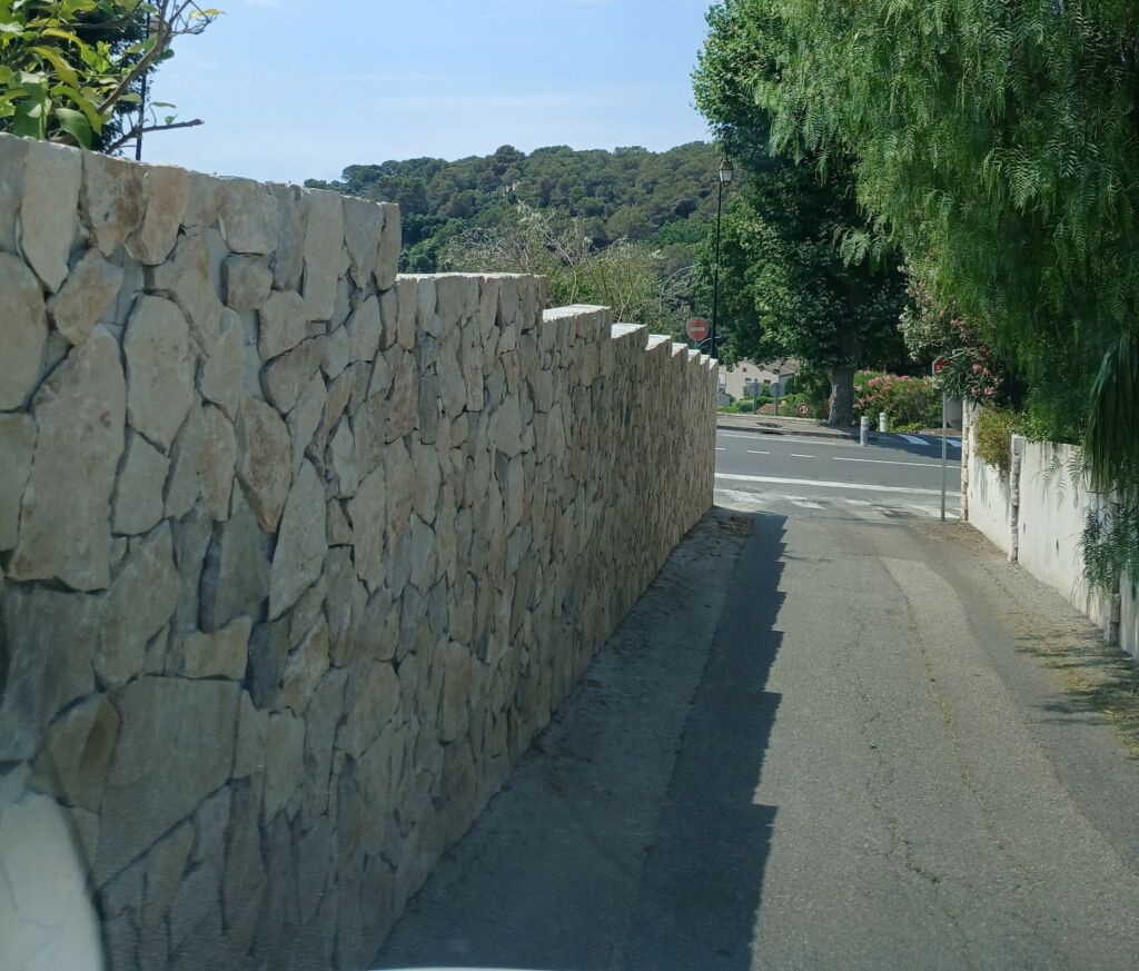 Sols, Murs et Plafonds